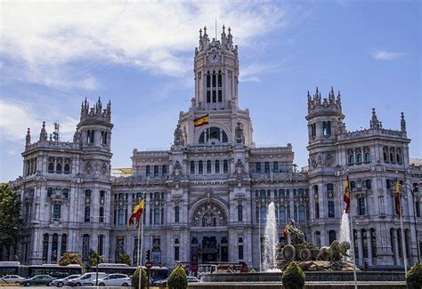 30 planes originales que tienes que hacer en Madrid en 2025